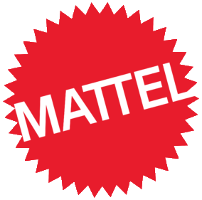 Company MATTEL