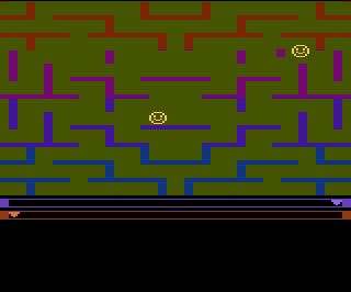 Game Dune (Atari 2600 - a2600)