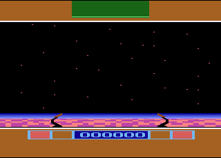 Game Earth Dies Screaming (Atari 2600 - a2600)