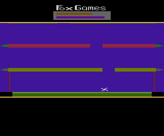 Game Entity, The (Atari 2600 - a2600)