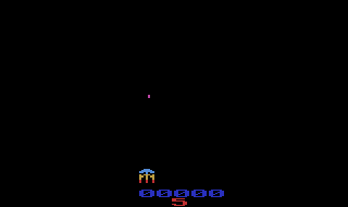Game Gorf (Atari 2600 - a2600)