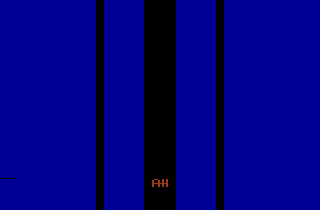 Game London Blitz (Atari 2600 - a2600)