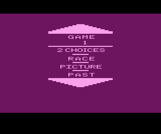 Game Mind Maze (Atari 2600 - a2600)