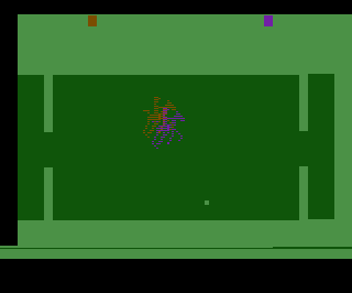 Game Polo (Atari 2600 - a2600)