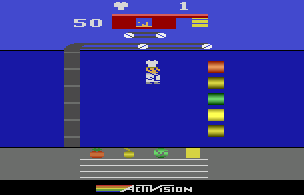 Game Pressure Cooker (Atari 2600 - a2600)