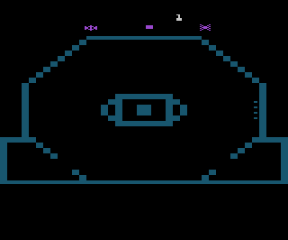 Game Reactor (Atari 2600 - a2600)