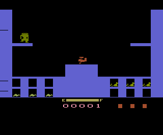Game Sky Skipper (Atari 2600 - a2600)