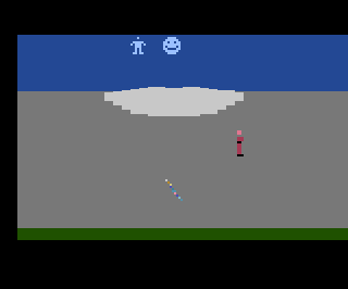 Game Sorcerer (Atari 2600 - a2600)