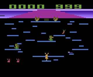 Game Springer (Atari 2600 - a2600)