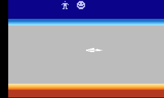 Game Star Fox (Atari 2600 - a2600)