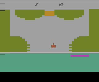 Game Strategy X (Atari 2600 - a2600)