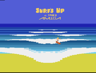 Game Surf