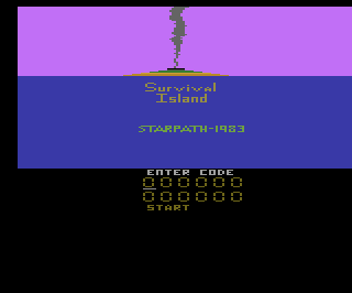 Обложка игры Survival Island