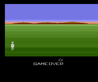 Game Telepathy (Atari 2600 - a2600)