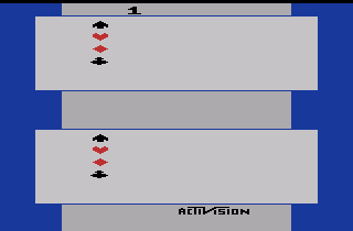 Game Bridge (Atari 2600 - a2600)