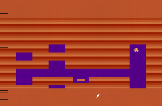 Game Tutankham (Atari 2600 - a2600)