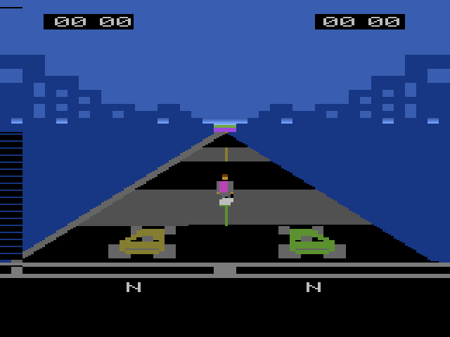 Game Unknown Universal (Atari 2600 - a2600)