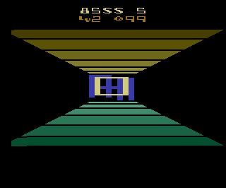 Game Wall Ball (Atari 2600 - a2600)