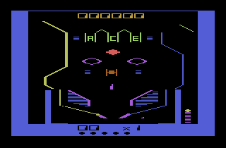 Game Bumper Bash (Atari 2600 - a2600)