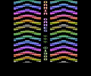 Game California Games (Atari 2600 - a2600)