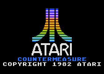 Game Countermeasure (Atari 5200 - a5200)