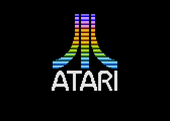 Game Frogger (Atari 5200 - a5200)