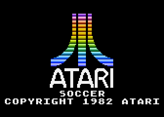 Game Realsports Soccer (Atari 5200 - a5200)