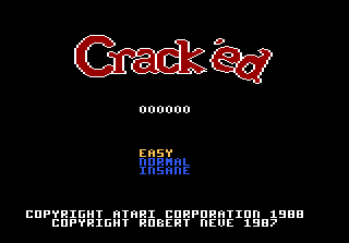 Game Crack