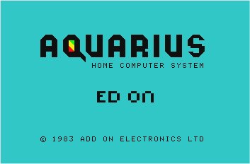 Game Ed-On (Aquarius - aquarius)