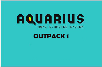 Game Outpack 1 (Aquarius - aquarius)