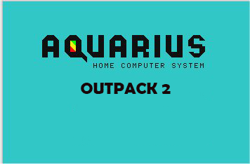 Game Outpack 2 (Aquarius - aquarius)