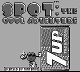 Обложка игры Spot - The Cool Adventure