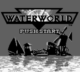 Game Water World (Game Boy - gb)