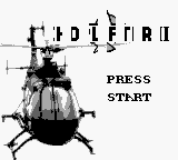 Game Choplifter 2 - Rescue & Survive (Game Boy - gb)