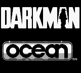 Game Darkman (Game Boy - gb)