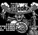 Game Hook (Game Boy - gb)