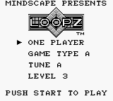 Game Loopz (Game Boy - gb)