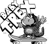 Game Baby T-Rex (Game Boy - gb)
