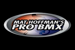 Game Mat Hoffman