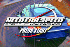 Game Need for Speed - Porsche Unleashed (Game Boy Advance - gba)