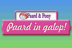 Game cover Paard & Pony - Paard in Galop ( - gba)