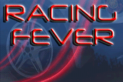 Game cover Racing Fever ( - gba)
