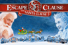 Game Santa Clause 3, The - The Escape Clause (Game Boy Advance - gba)