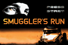 Game Smuggler