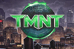 Game TMNT - Teenage Mutant Ninja Turtles (Game Boy Advance - gba)