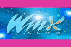 Game WinX Club (Game Boy Advance - gba)