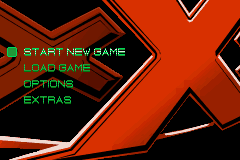 Game cover xXx ( - gba)