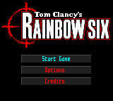 Game Tom Clancy