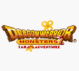 Game Dragon Warrior Monsters 2 - Cobi