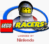 Game LEGO Racers (GameBoy Color - gbc)